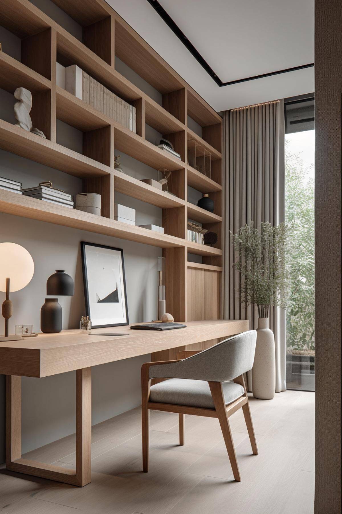 bureau sur mesure