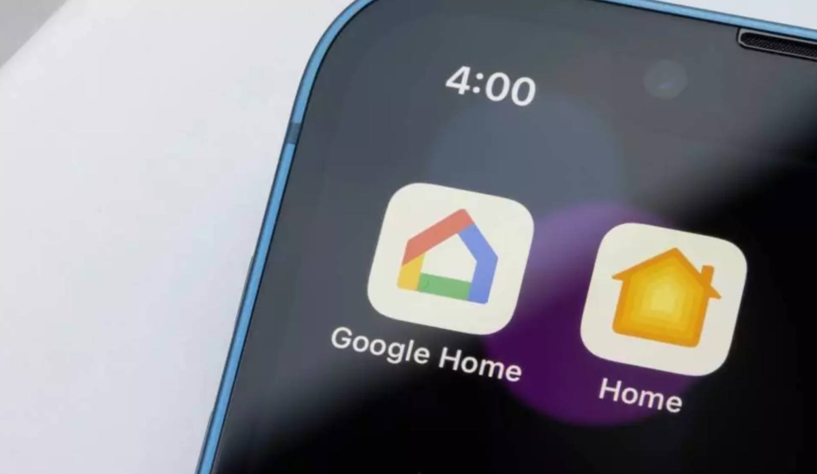 Alexa, Google home ou home kit