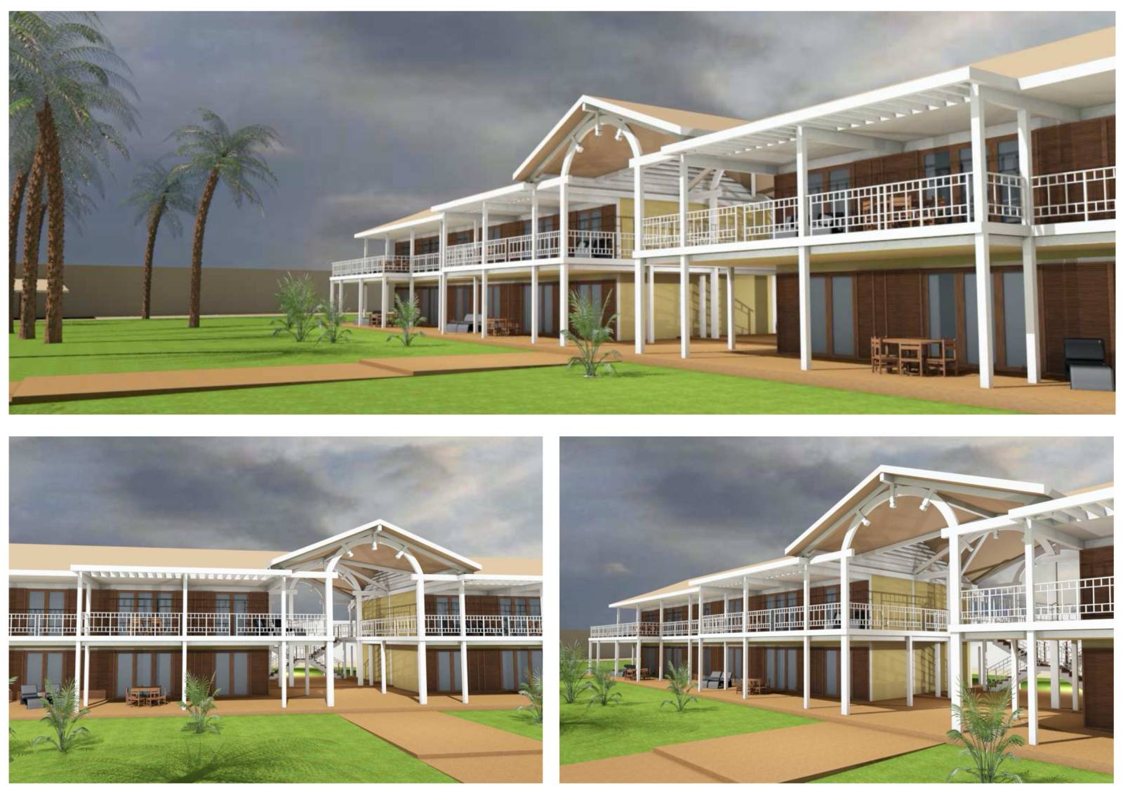 Cabinet d'aménagement d'extension en bois design pour maisons avec devis à Bassin d'Arcachon en Gironde (33)