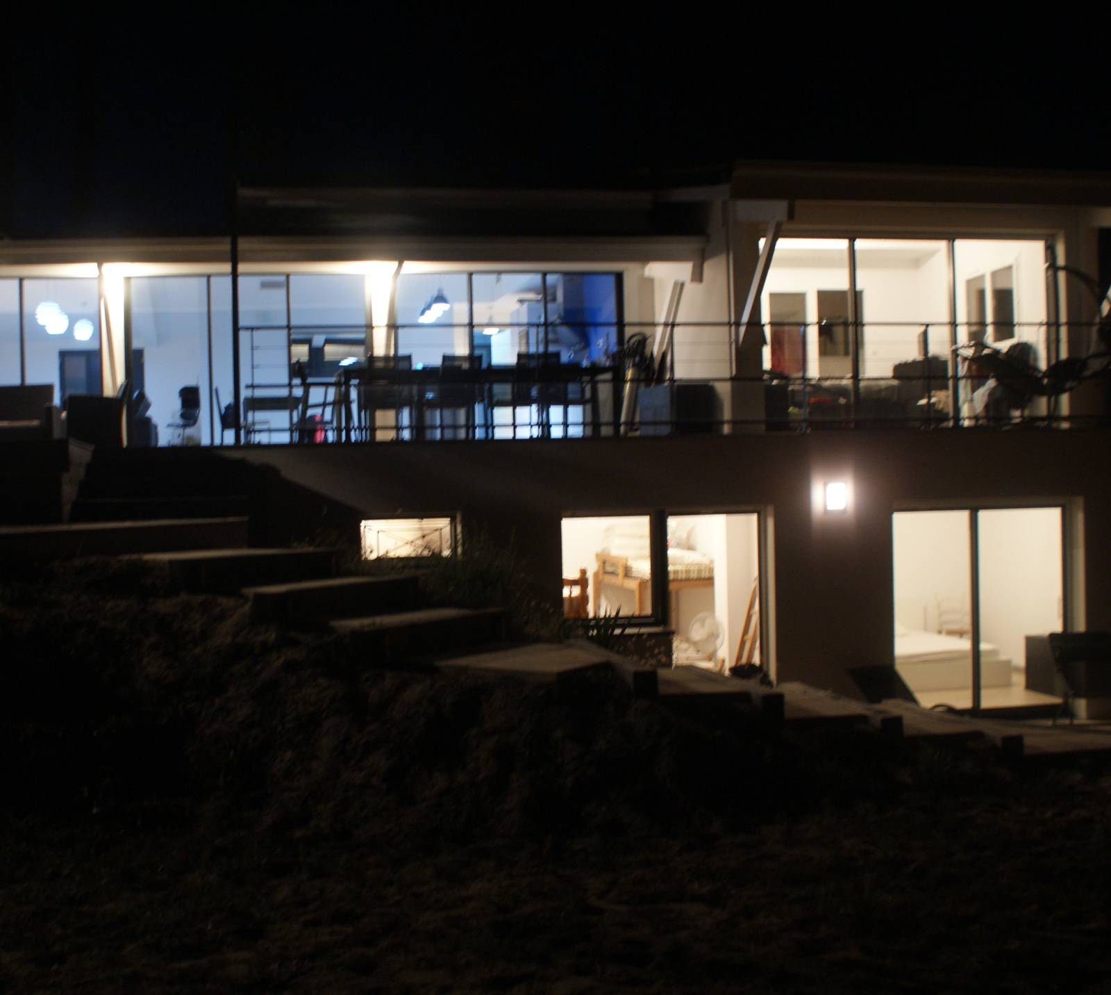Villa à Biscarrosse