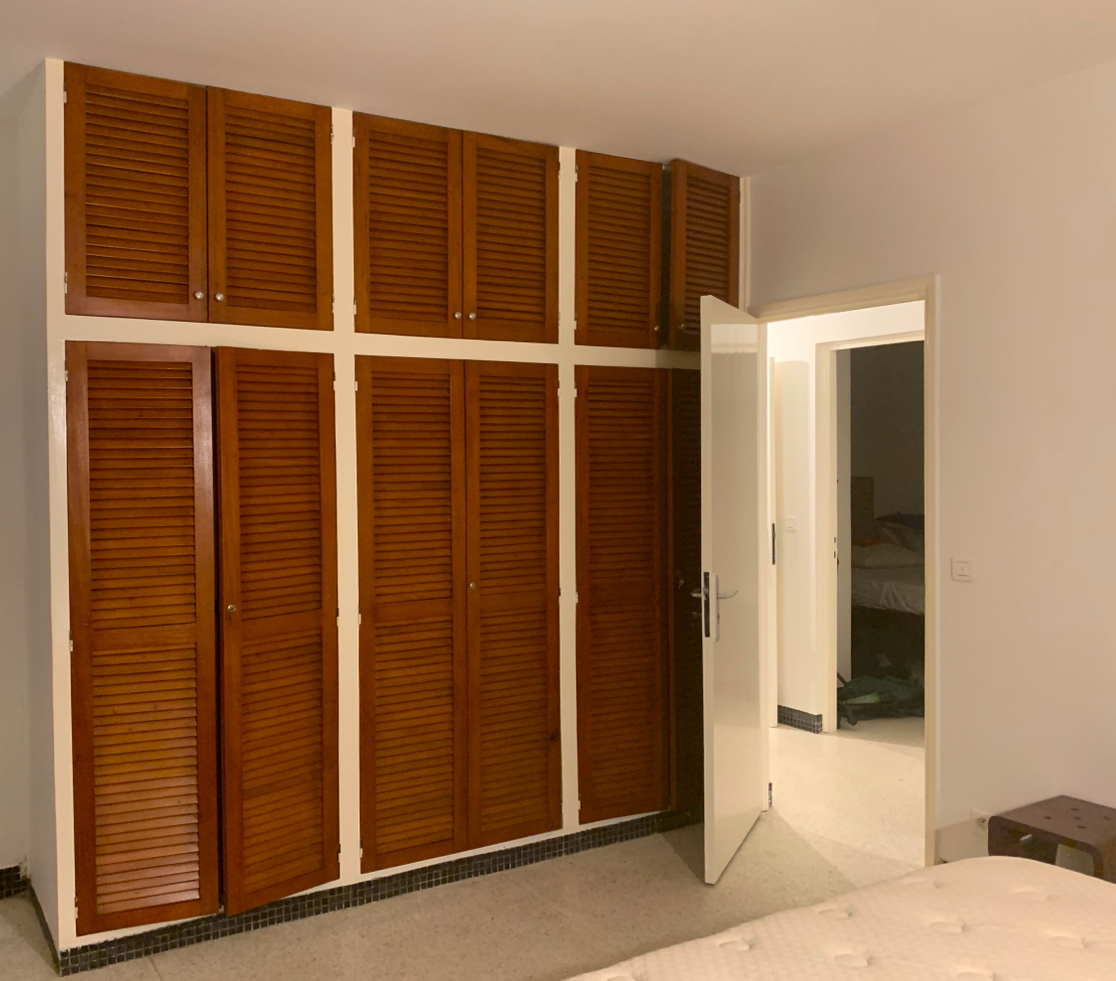 Aménagement meuble sur mesure Abidjan Côte d’Ivoire Afrique