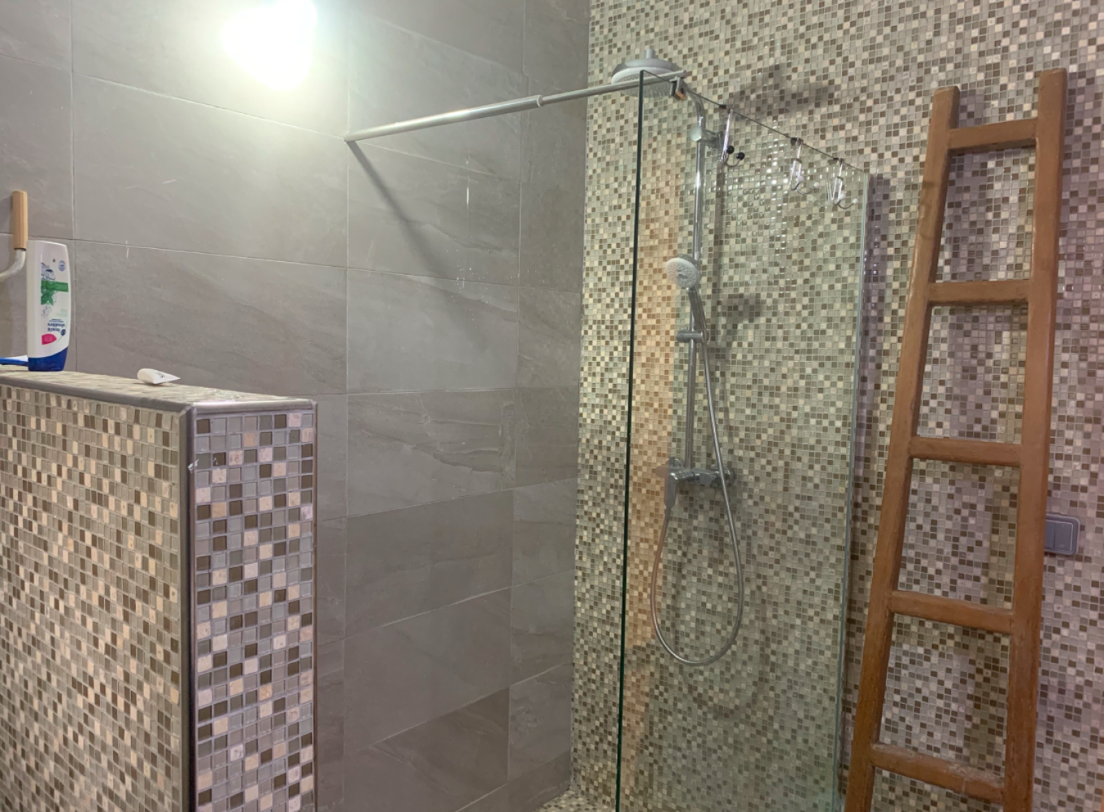 Aménagement salle d’eau Abidjan Côte d’Ivoire Afrique