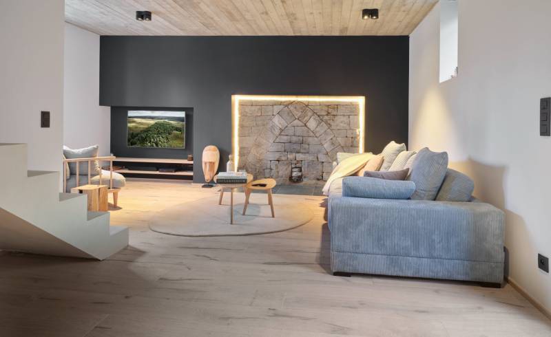 Ancien et contemporain