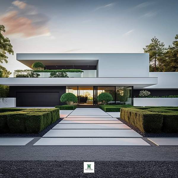 Pour une construction de maison contemporaine à Gradignan, faites confiance à un architecte local qui comprend vos besoins et vous propose des solutions architecturales innovantes.