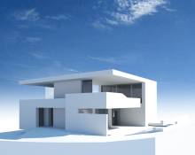 Votre projet d'extension de maison contemporaine à Léognan mérite l'expertise d'un architecte créatif et expérimenté, demandez un devis personnalisé dès maintenant.