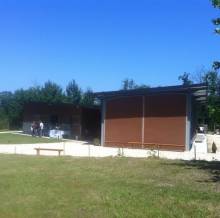 Notre zone d'activité pour ce service Construction d'une extension sur-mesure pour studio avec suivi personnalisé à