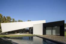 maisons contemporaines