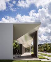 Maison contemporaine