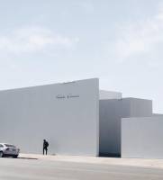 Maison contemporaine