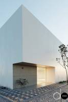 Maison contemporaine