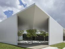 villa contemporaine d'exception, spécialisé