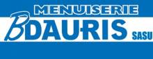 Dauris menuiseries