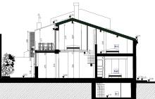 Extension d’une chambre