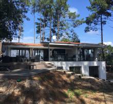 Villa à Biscarrosse