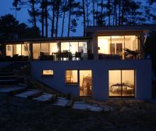 Villa à Biscarrosse