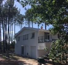 Villa à Biscarrosse