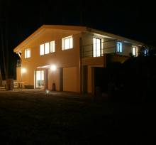 Villa à Biscarrosse