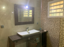 Aménagement salle d’eau Abidjan Côte d’Ivoire Afrique