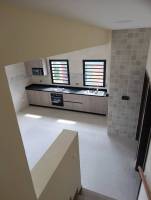 Projet architectural de villas en cascade à Abidjan en Côte d’Ivoire : repenser l’habitat en bord de lagune