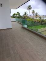 3 villas en cascade Abidjan