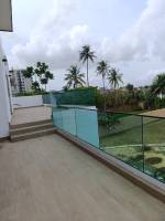 3 villas en cascade Abidjan