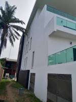 3 villas en cascade Abidjan