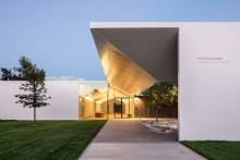 Maison contemporaine