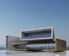 Coup de cœur villa ou immeuble contemporain