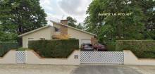 Extension d’un garage à Saint Médard en Jalles, une parfaite intégration avec le caractère de la maison existante